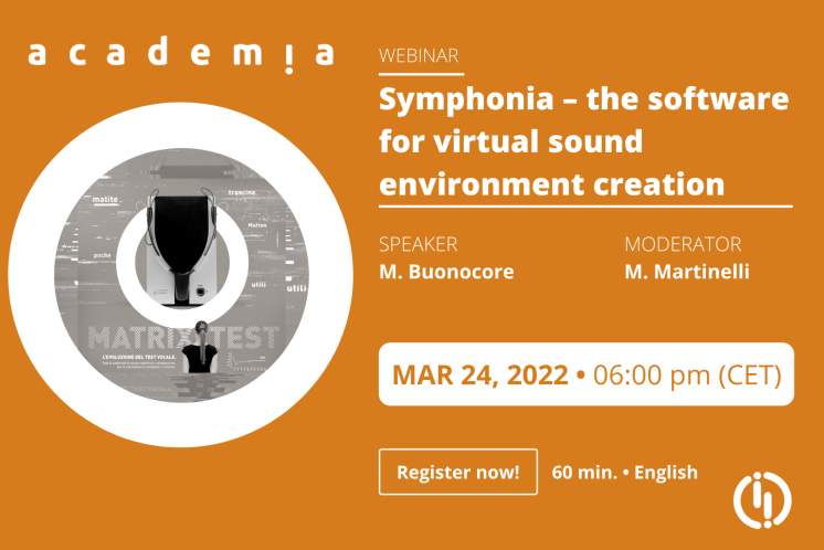 Webinar March 24, 2022