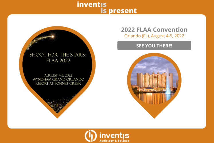 Inventis FLAA Orlando