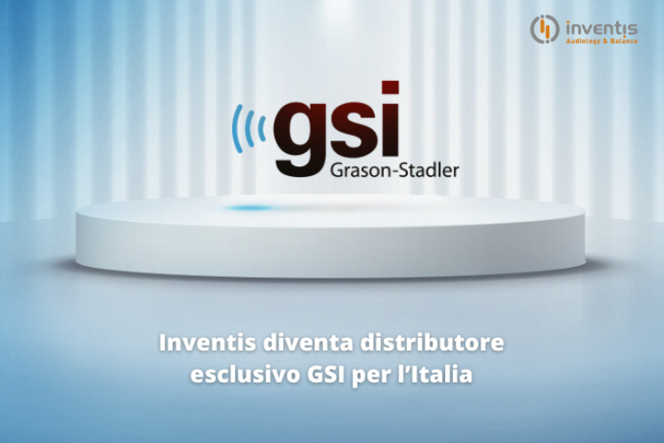 Inventis per GSI