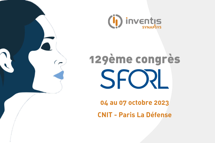SFROL 2023, Inventis France