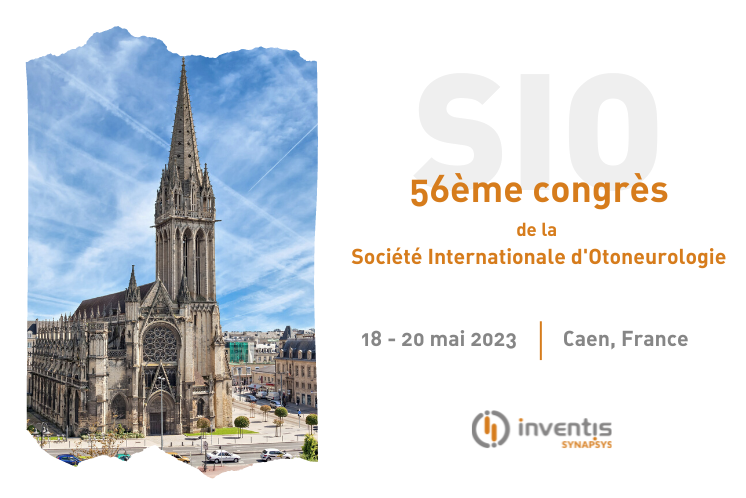 SIO Caen mai 2023 Inventis France