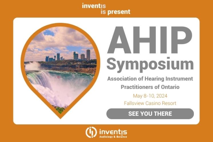 AHIP Symposium Inventis