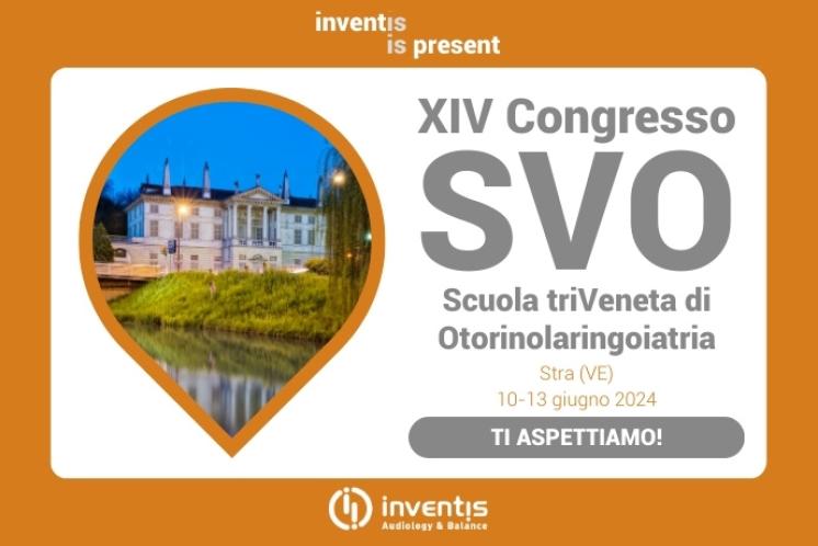 Inventis SVO 2024