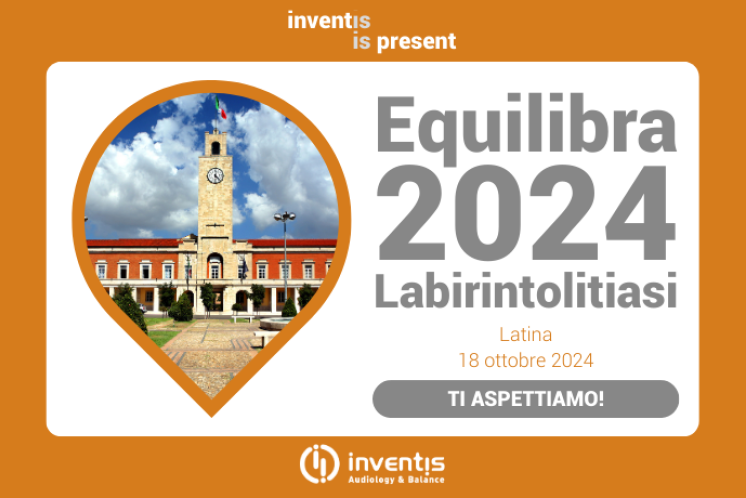 Inventis a Equilibra 2024