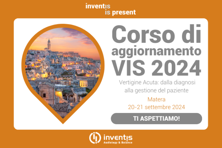 Inventis Corso VIS 2024