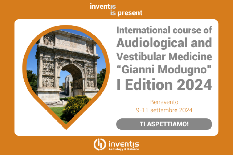 Inventis Gianni Modugno settembre 2024