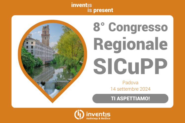Inventis SICuPP Padova 2024