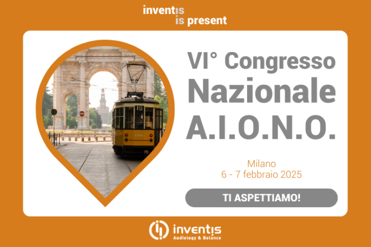 Inventis AIONO 2025