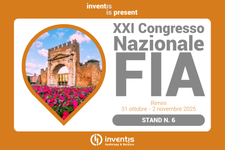 Inventis al Congresso Nazionale FIA