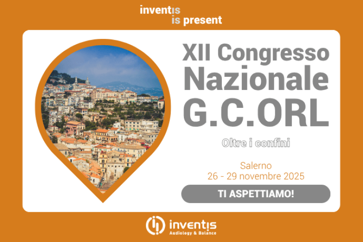 Inventis al Congresso Nazionale GCORL