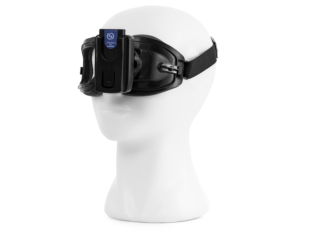 Inventis SYNAPSYS VNG with Goggles Flex