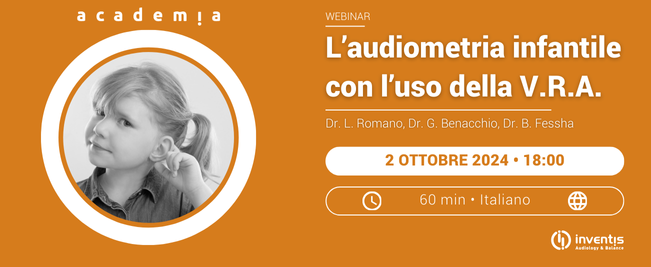 Webinar Academia 2 Ottobre 2024