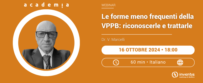 Webinar Academia 16 ottobre 2024