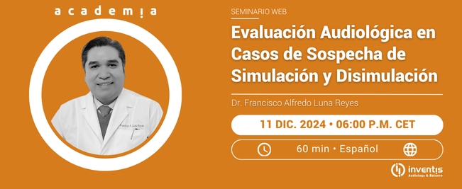 Seminario Web Inventis Academia 11 de Diciembre de 2024