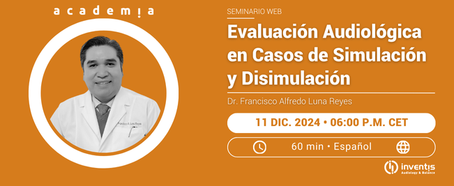 Seminario Web Inventis Academia 11 de Diciembre de 2024