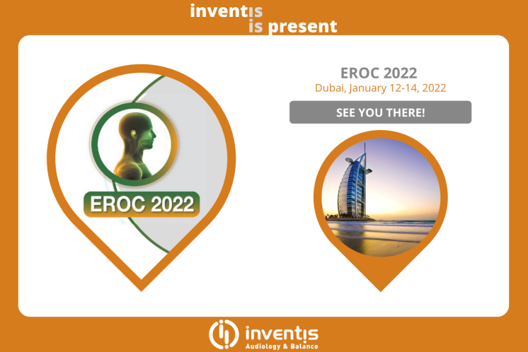 Inventis EROC Dubai