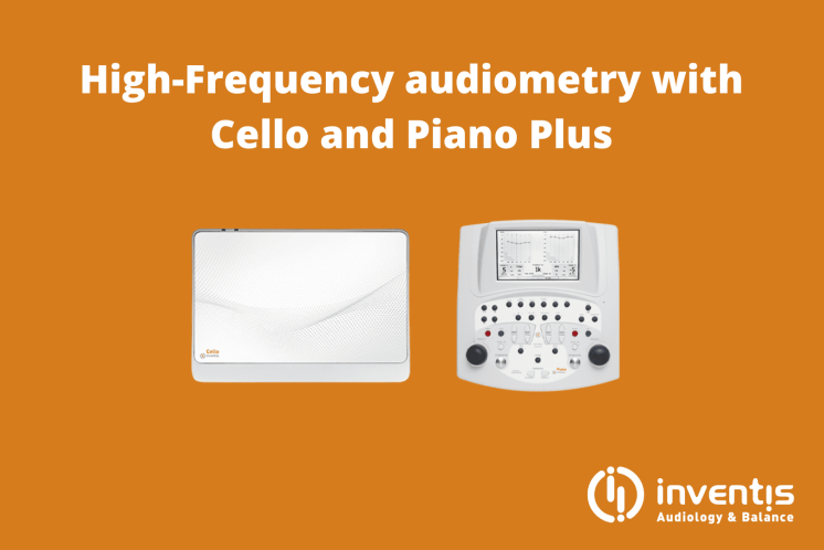 Extended high-frequency audiometry in research and clinical practice