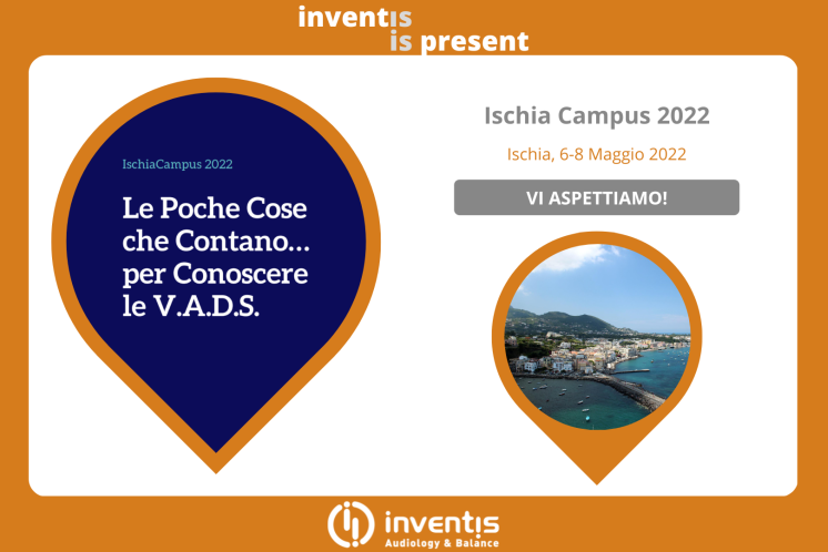 Inventis Ischia Campus