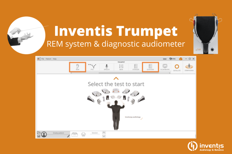 Trumpet for fitting verification and validation