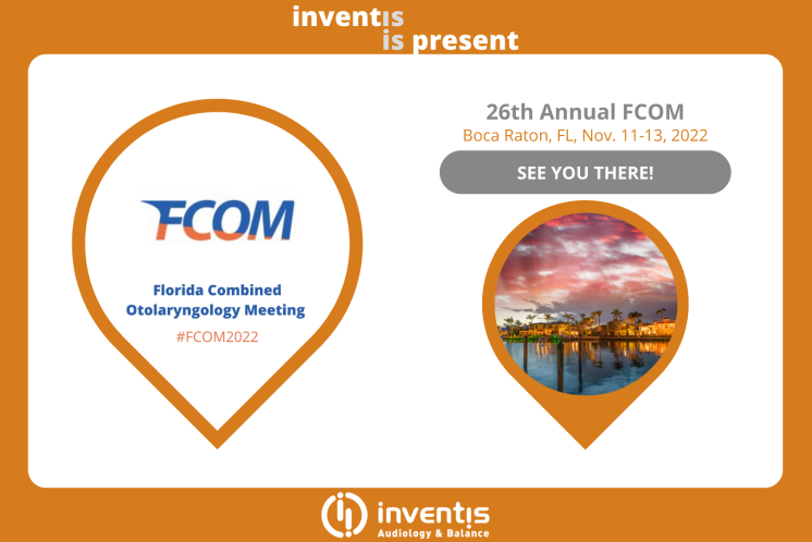 Inventis FCOM Boca Raton