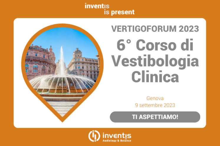 Vertigoforum Genova 2023