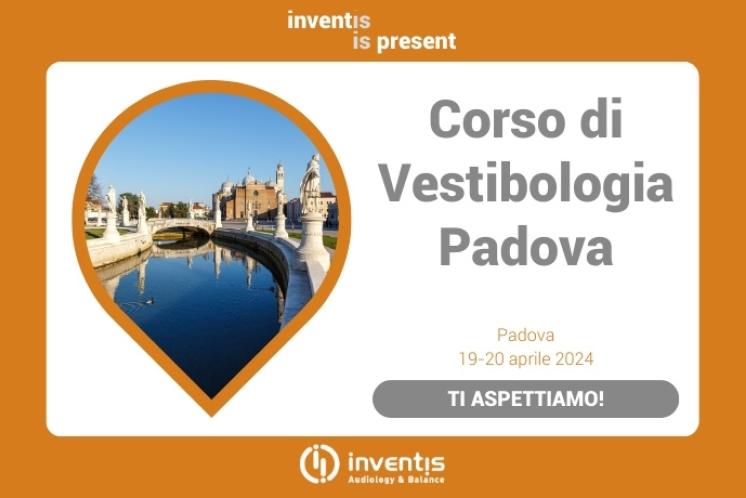 Vestibologia Padova Inventis