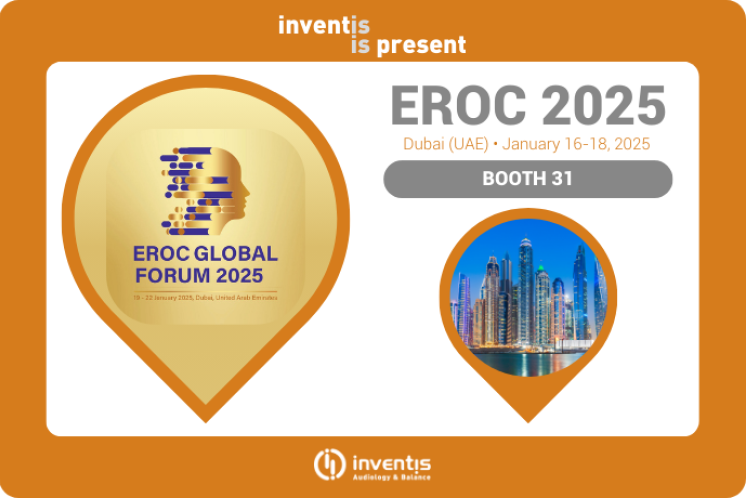 Inventis at EROC 2025