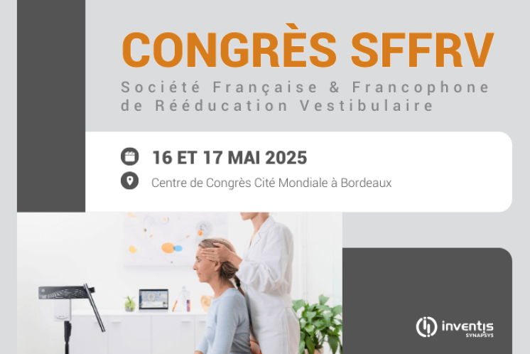 Inventis at SFFRV