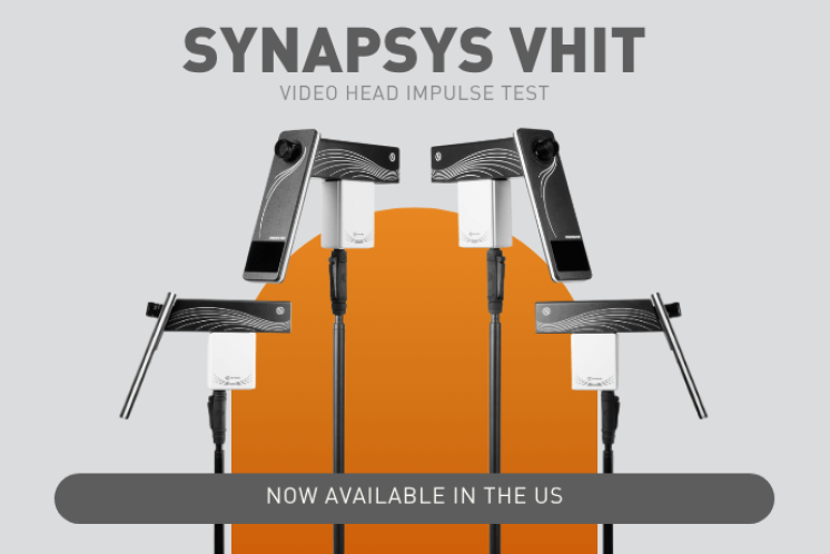 SYNAPSYS VHIT now available in the US