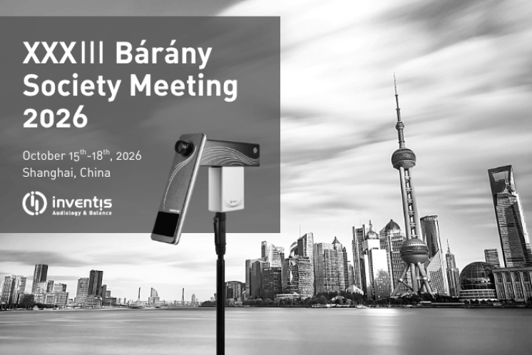 Inventis at Barany 2026